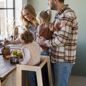 Tanulótorony - natúr