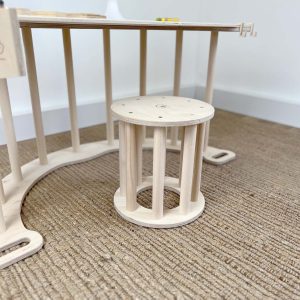 Henger/szék - natúr